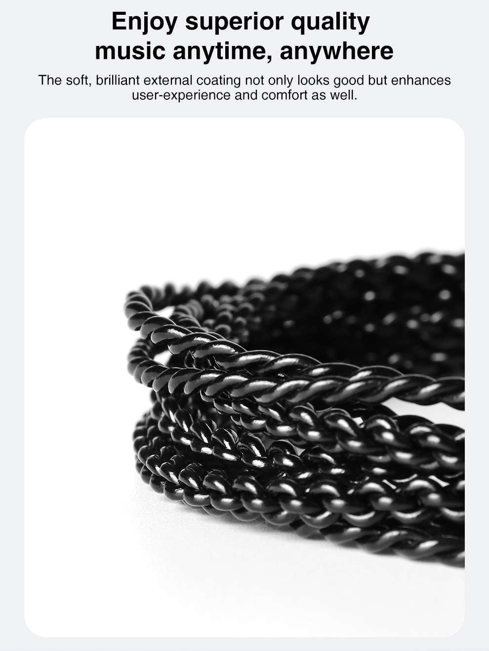 Original TRN A6 Type C Earphones Cable Upgraded Silver Plated With for TRN MT1 VX BA15 KZ ZS10/ZSX/ZSN PRO/ASX/C12 /C16/AS16/ZAX/EDX Original TRN A6 Type C Earphones Cable Upgraded Silver Plated With for TRN MT1 VX BA15 KZ ZS10/ZSX/ZSN PRO/ASX/C12 /C16/AS16/ZAX/EDX