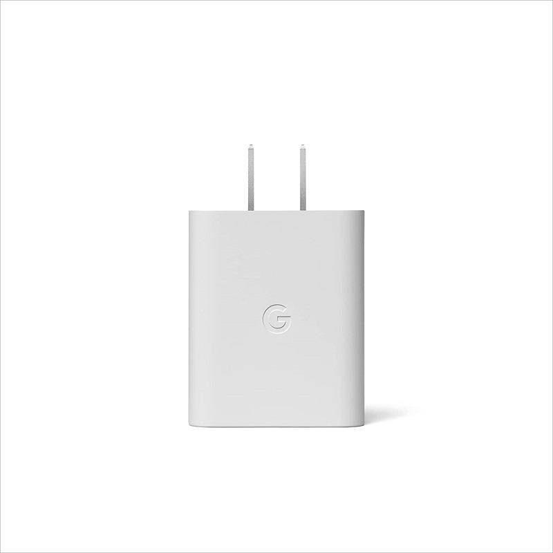 Google 30W USB-C Power Adapter