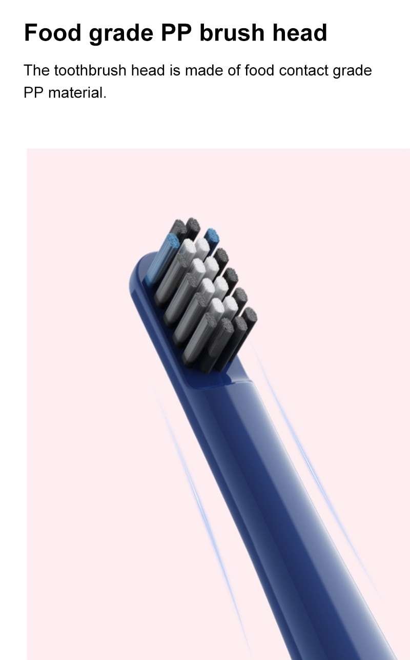 Realme N1 Sonic Electric Toothbrush 10