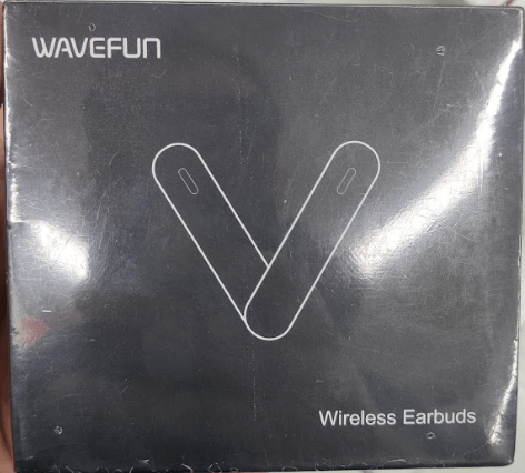 Original Wavefun V TWS Bluetooth Wireless Earphones