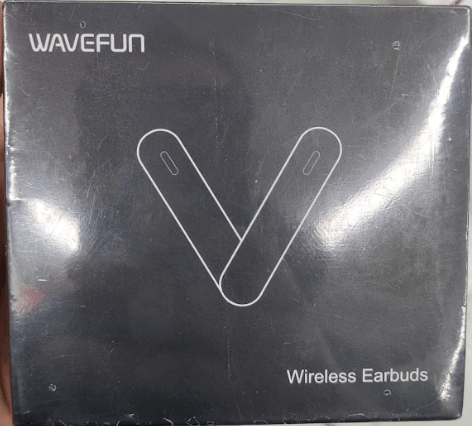 Original Wavefun V TWS Bluetooth Wireless Earphones Original Wavefun V TWS Bluetooth Wireless Earphones