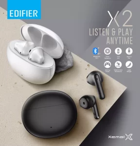 Edifier X2 True Wireless Earbuds