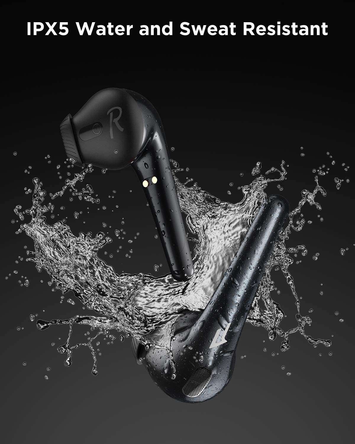 Original 1More ESS3001T ComfoBuds True Wireless Earbuds Original 1More ESS3001T ComfoBuds True Wireless Earbuds