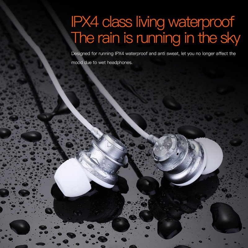 PLEXTONE X56M Type-C Metal Earphones 1 PLEXTONE X56M Type-C Metal Earphones 1