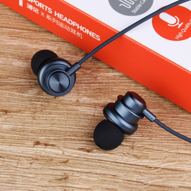 PLEXTONE X56M Type-C Metal Earphones 3 PLEXTONE X56M Type-C Metal Earphones 3