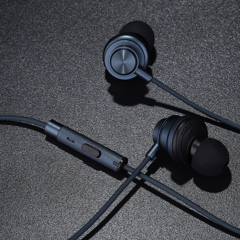 PLEXTONE X56M Type-C Metal Earphones 4 PLEXTONE X56M Type-C Metal Earphones 4