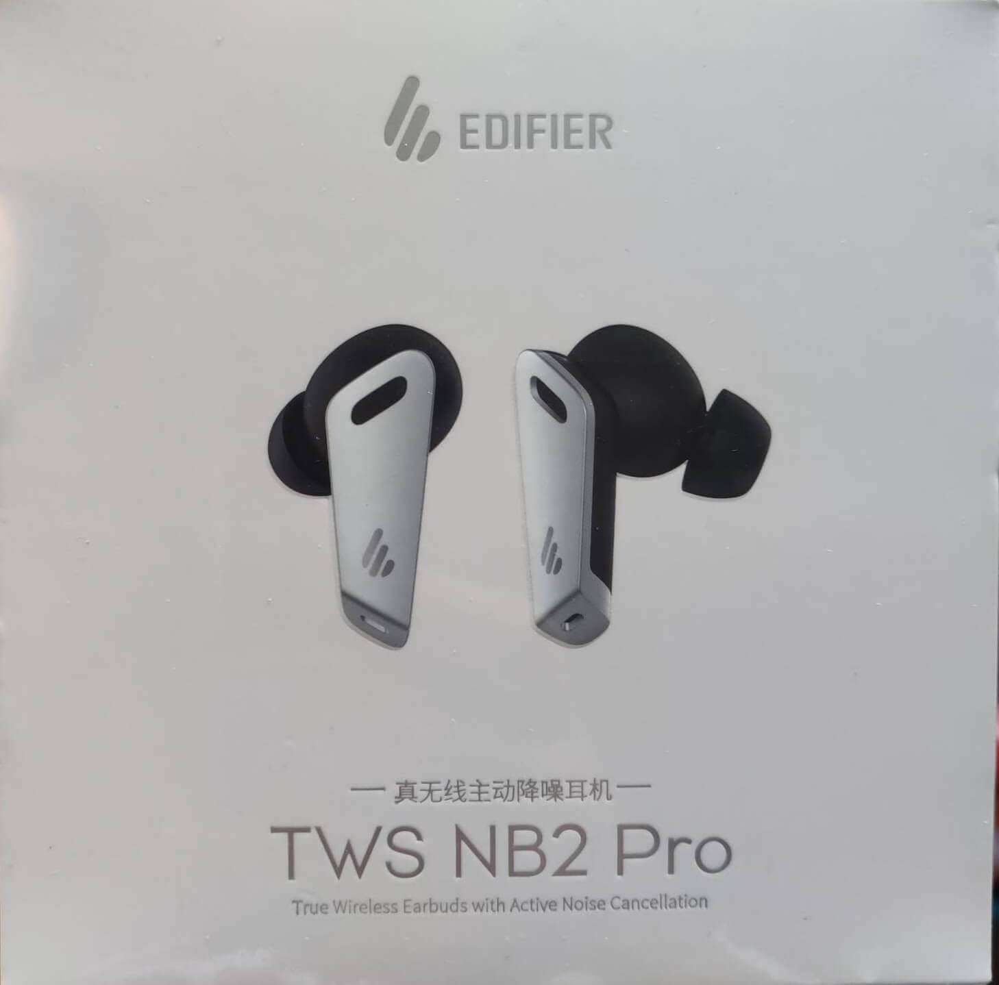 Original Edifier NB2 Pro TWS True Wireless Earbuds