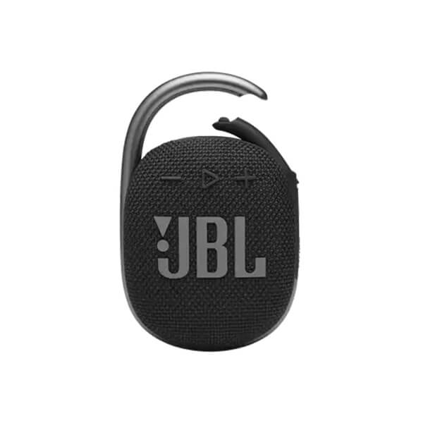 Original JBL CLIP 4 Ultra-portable Waterproof Speaker