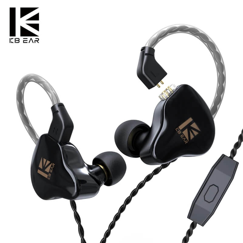 KBEAR-KS1-Dual-Magnectic-Circuit-Dynamic-In-Ear-Earphone-Running-Sport-HIFI-Wired-Headphones-With-Mic