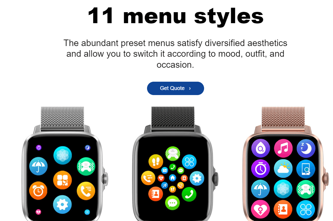 Original DT102 Smartwatch Waterproof Smart Watch Original DT102 Smartwatch Waterproof Smart Watch