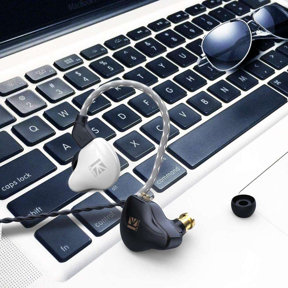 Kbear Ks1 Crystal Sound Stereo Earphones (3)