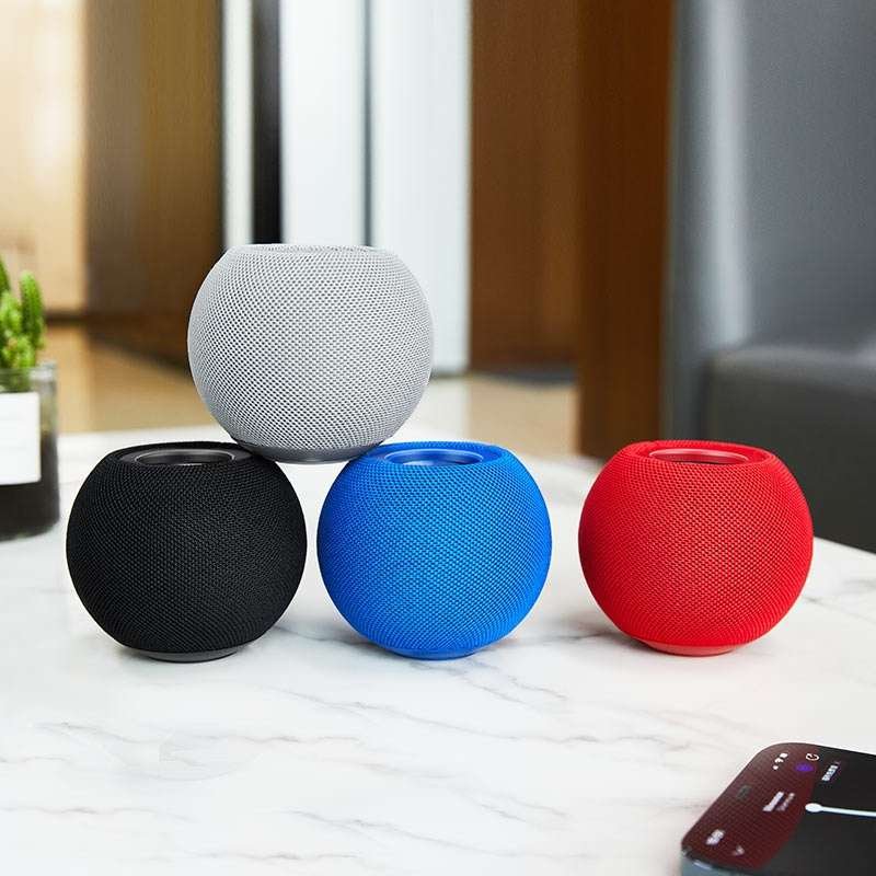Original Hoco BS45 Portable True Wireless Speaker Original Hoco BS45 Portable True Wireless Speaker