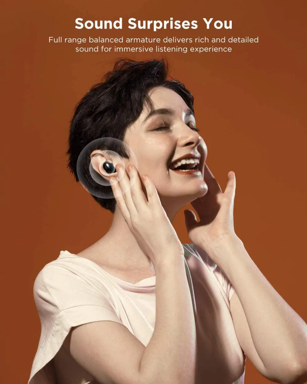 1more Ess6001t Colorbuds True Wireless In Ear Headphones (4)