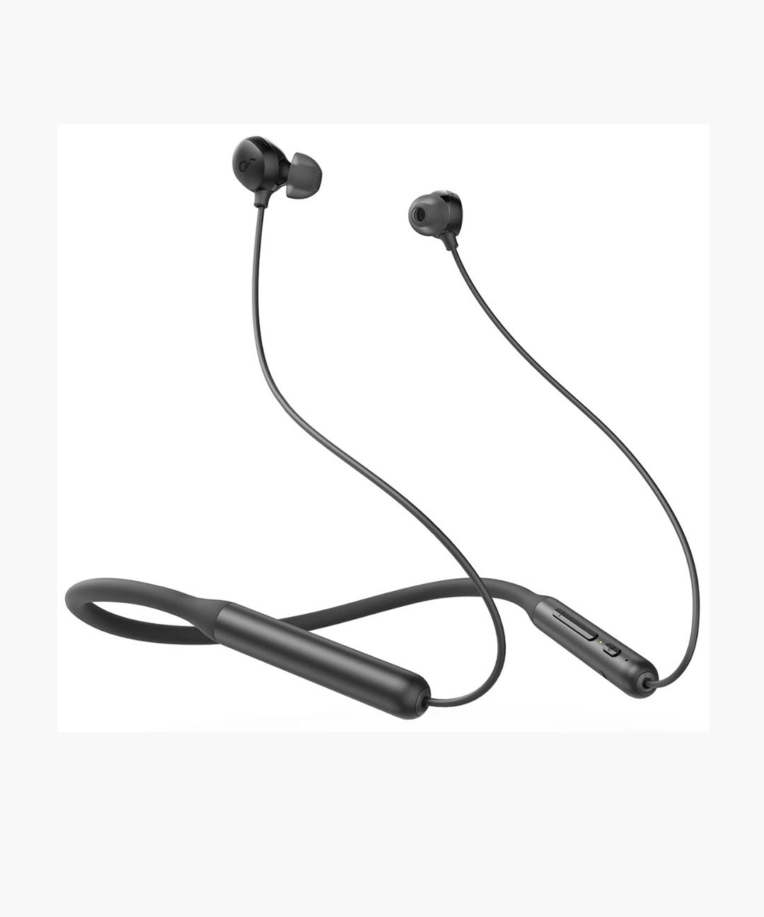 Original Anker Soundcore Life U2i Wireless Headphones – Black