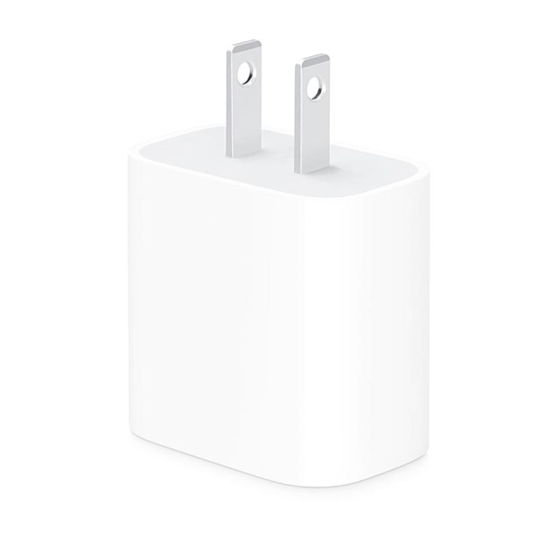 Apple-20W-USB-C-Power-Adapter