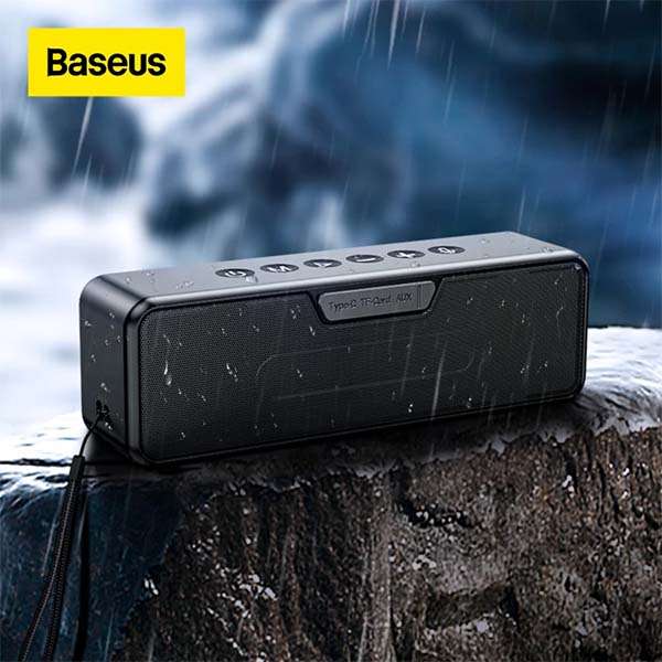 Baseus-V1-Outdoor-IPX6-Waterproof-Portable-Wireless-Speaker-1
