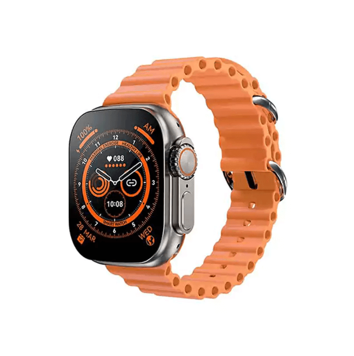 Original Zordai Z8 Ultra Max Smart Watch Price In Bangladesh