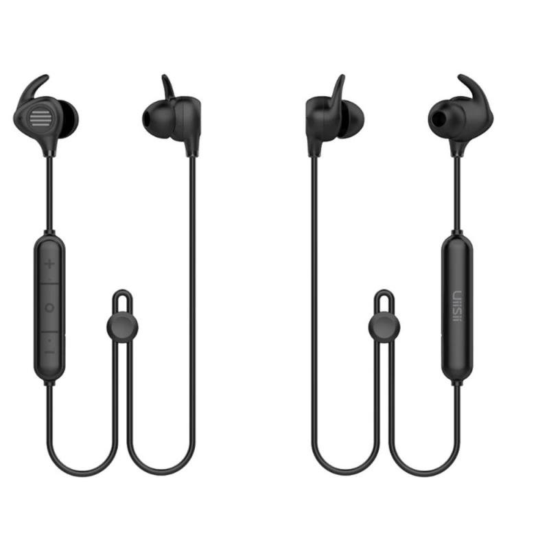 Original UiiSii B1 Wireless Bluetooth Headphone – Black Original UiiSii B1 Wireless Bluetooth Headphone – Black