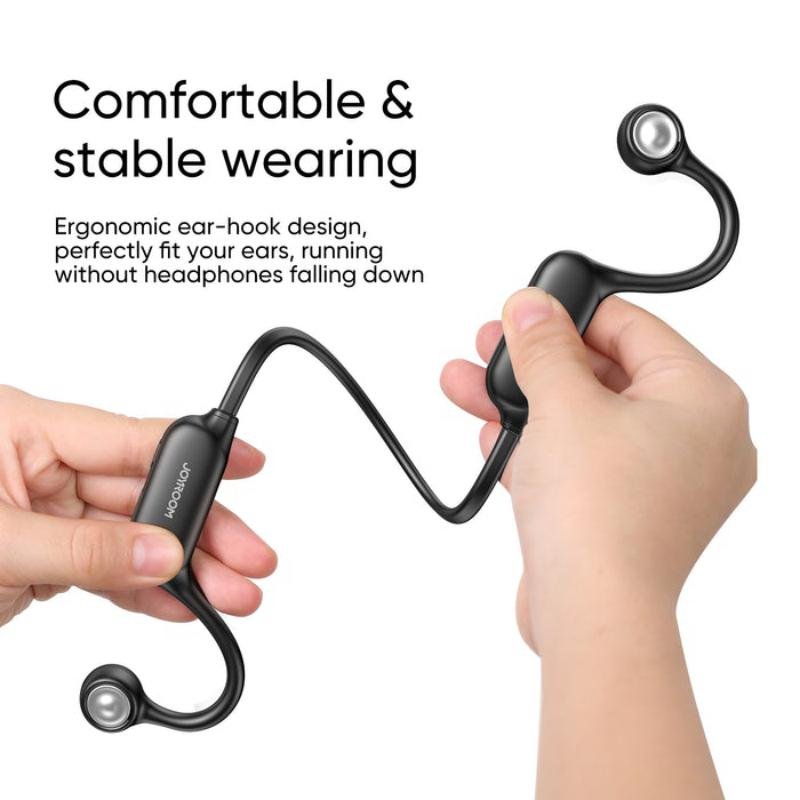 Joyroom Jr X2 Wireless Air Conduction Headphone (5)