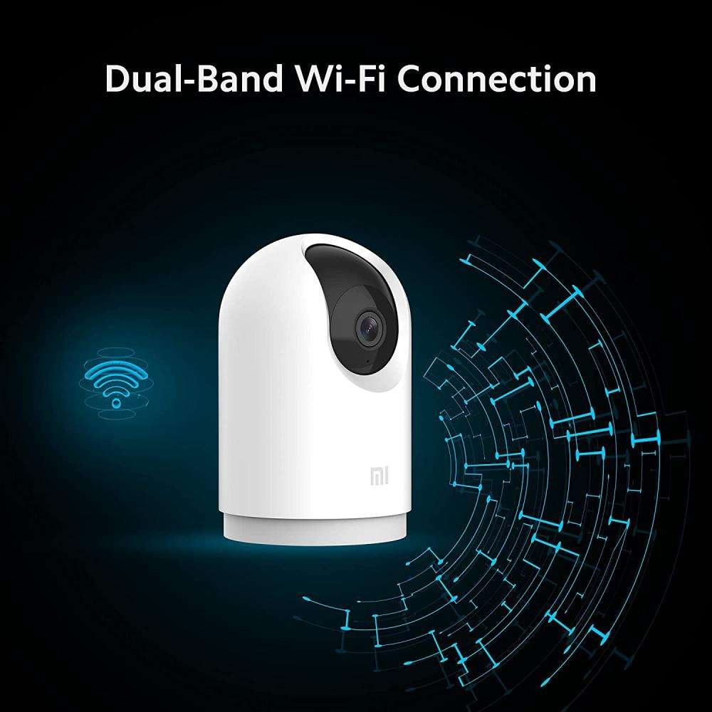 Mi 360 Home Security Camera 2k Pro 3