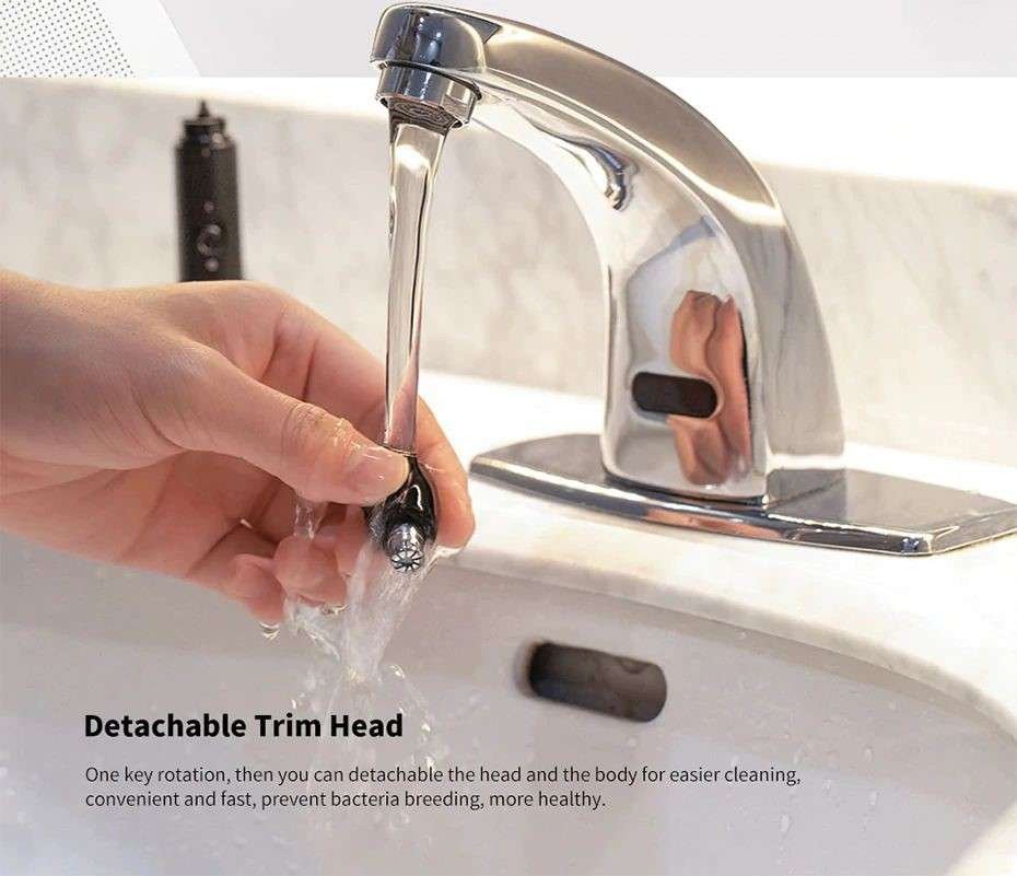 Original Xiaomi ShowSee C1 BK Electric Mini Nose Hair Trimmer Xiaomi Showsee C1 Electric Mini Nose Hair Trimmer (1)