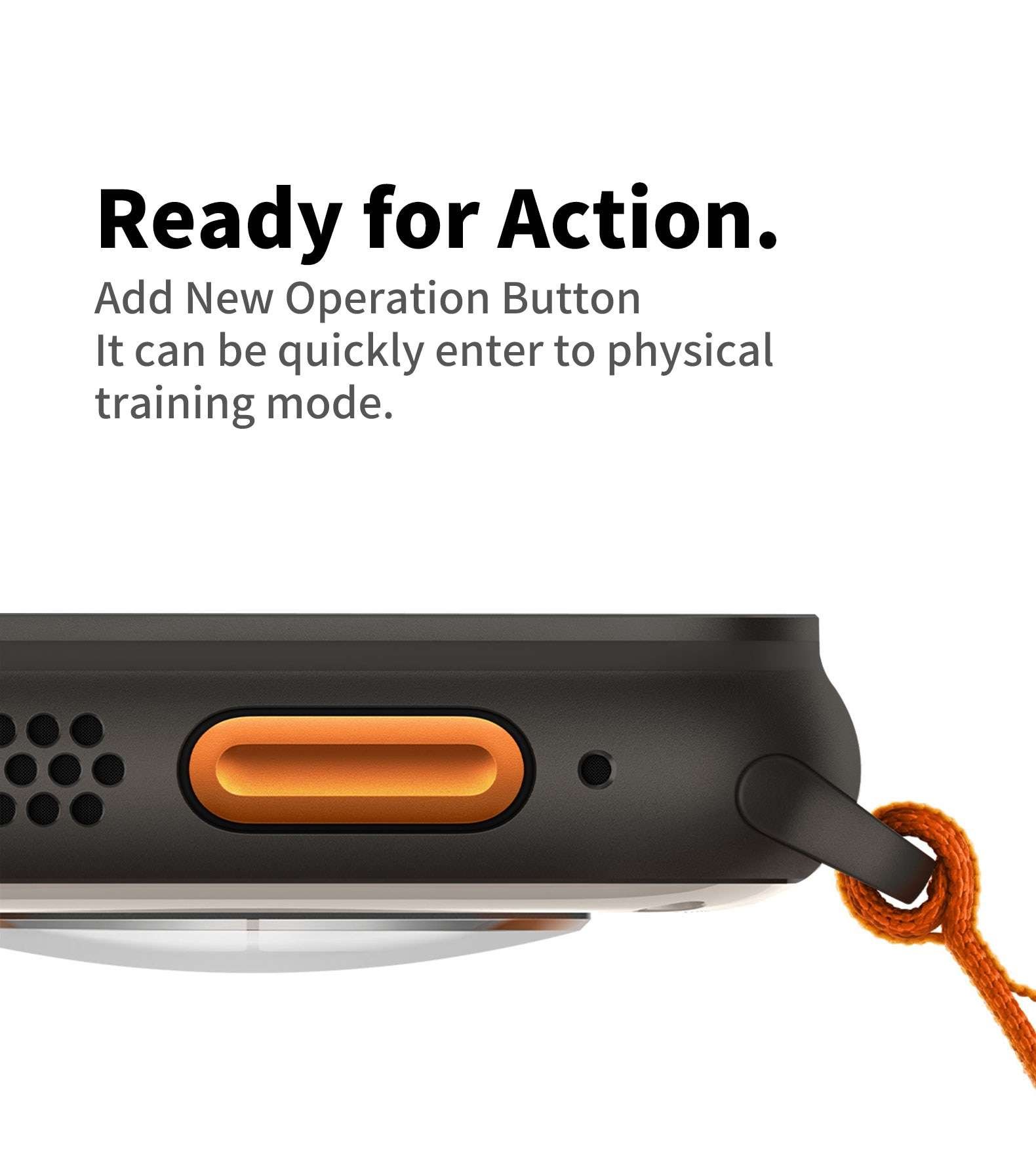 Original MT8 Ultra Smart Watch Original MT8 Ultra Smart Watch