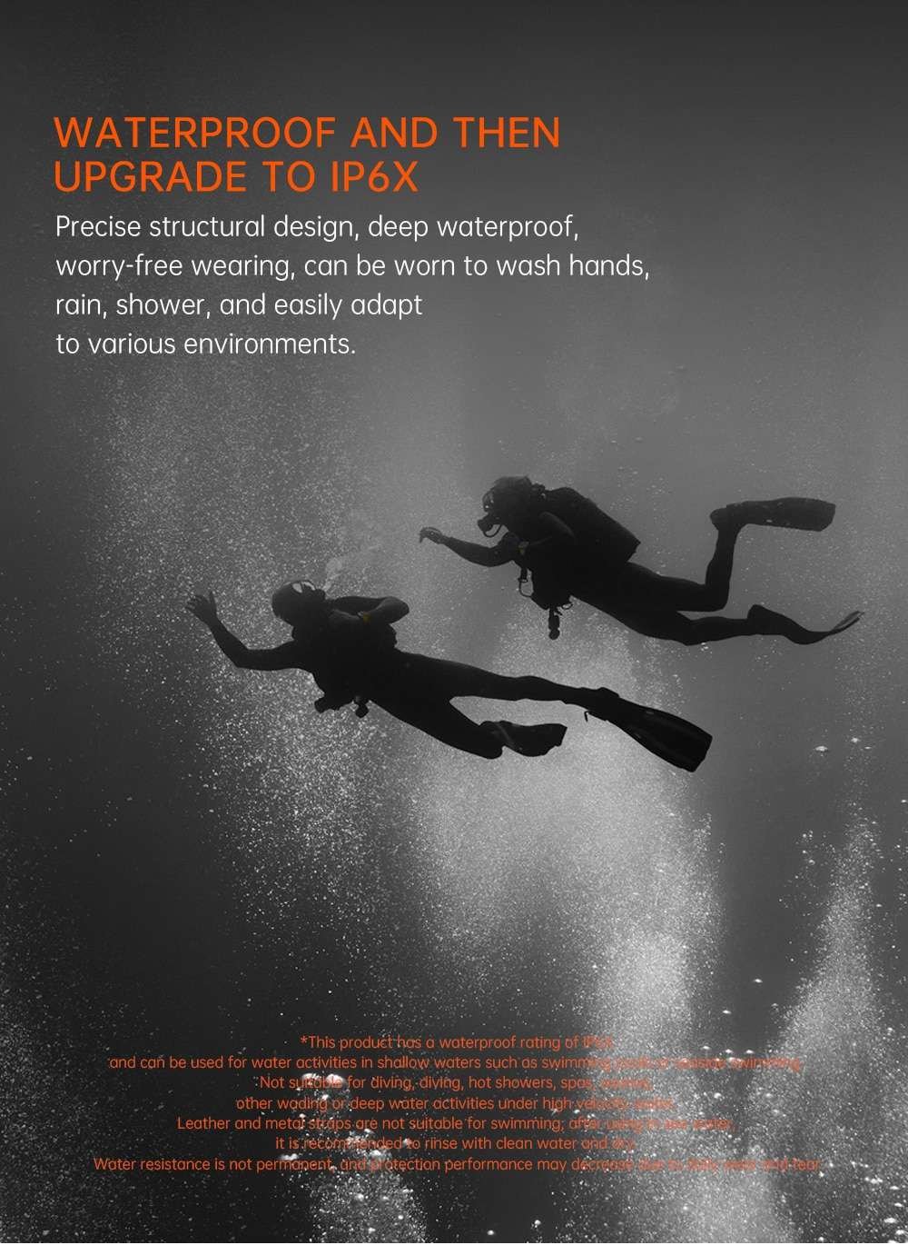 Original GS8 ULTRA 2.05 INCH WATERPROOF SMART WATCH GS8 Ultra Smart Watch