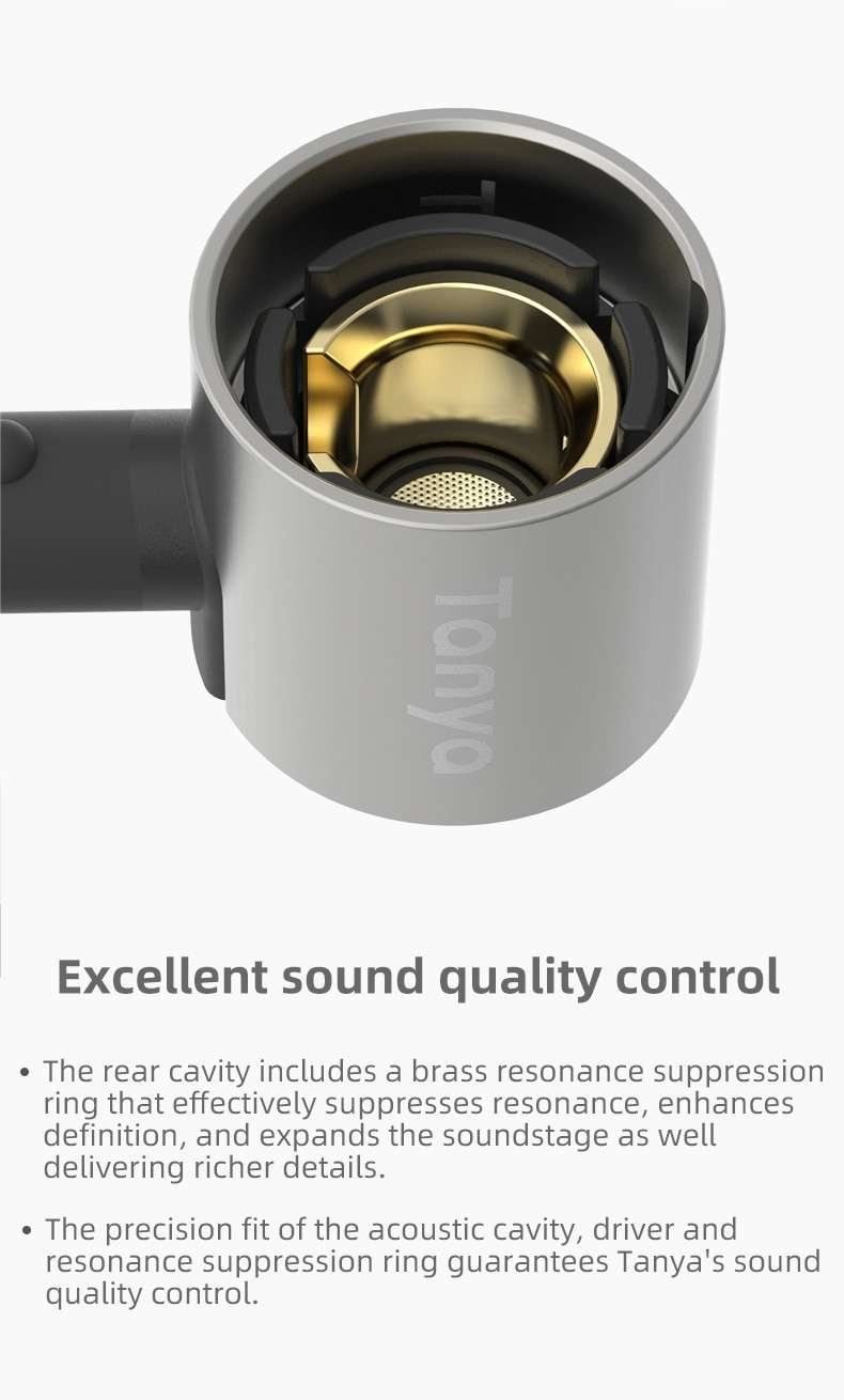 Original TANCHJIM Tanya Original TANCHJIM Tanya