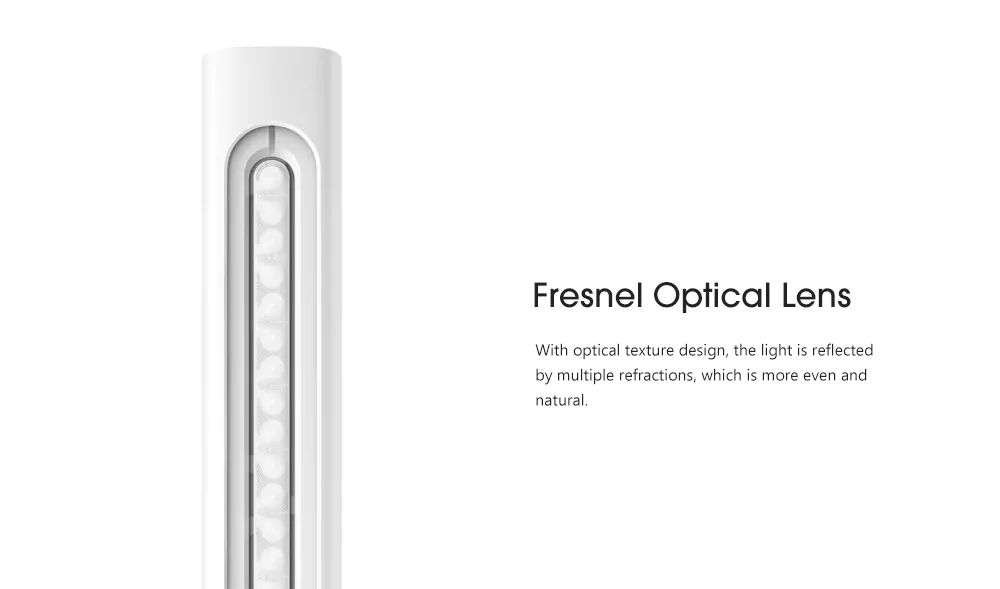 Xiaomi Mi Smart Desk Lamp 1s Led Table Lamp (1)