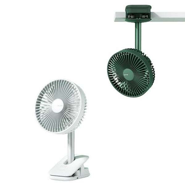 jisulife-fa13r-clip-fan-auto-oscillating-clip-on-fan-8000mah-2