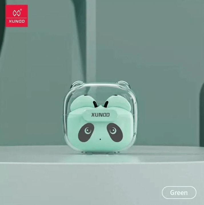 Original XUNDD X15 TWS Transparent Bluetooth Earphone