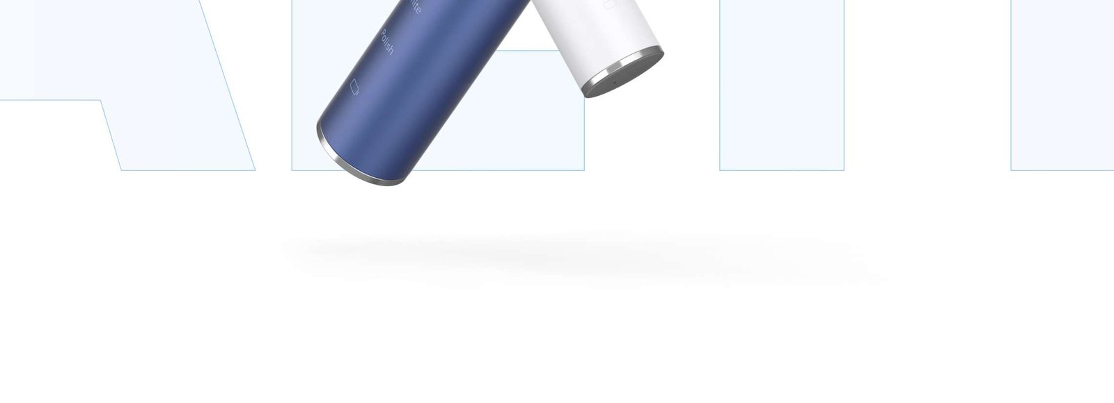 Original Realme M1 Sonic Electric Toothbrush