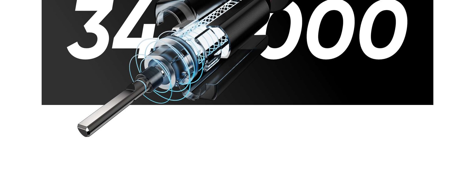 Original Realme M1 Sonic Electric Toothbrush