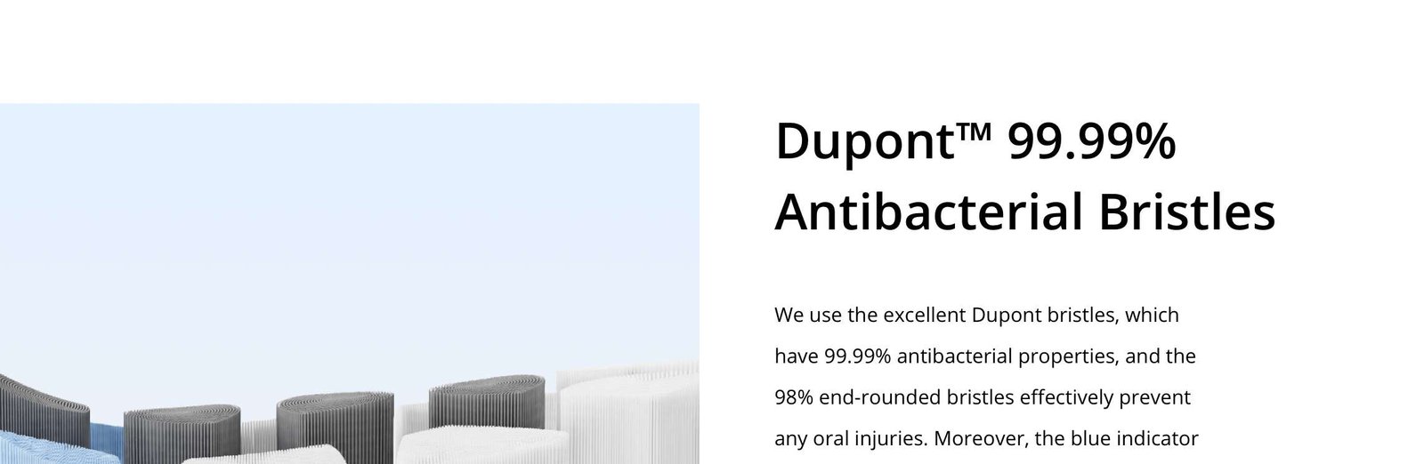 Original Realme M1 Sonic Electric Toothbrush