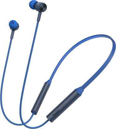 Original REDMI SonicBass Neckband Bluetooth Headset REDMI SonicBass Neckband Bluetooth Headset