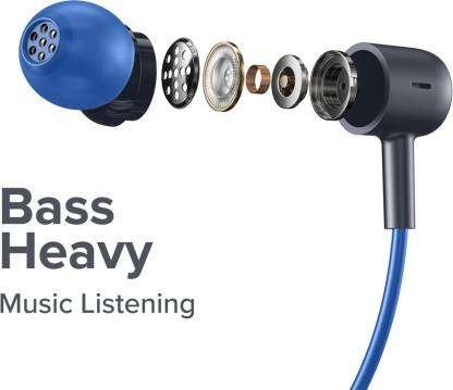 Original REDMI SonicBass Neckband Bluetooth Headset REDMI SonicBass Neckband Bluetooth Headset