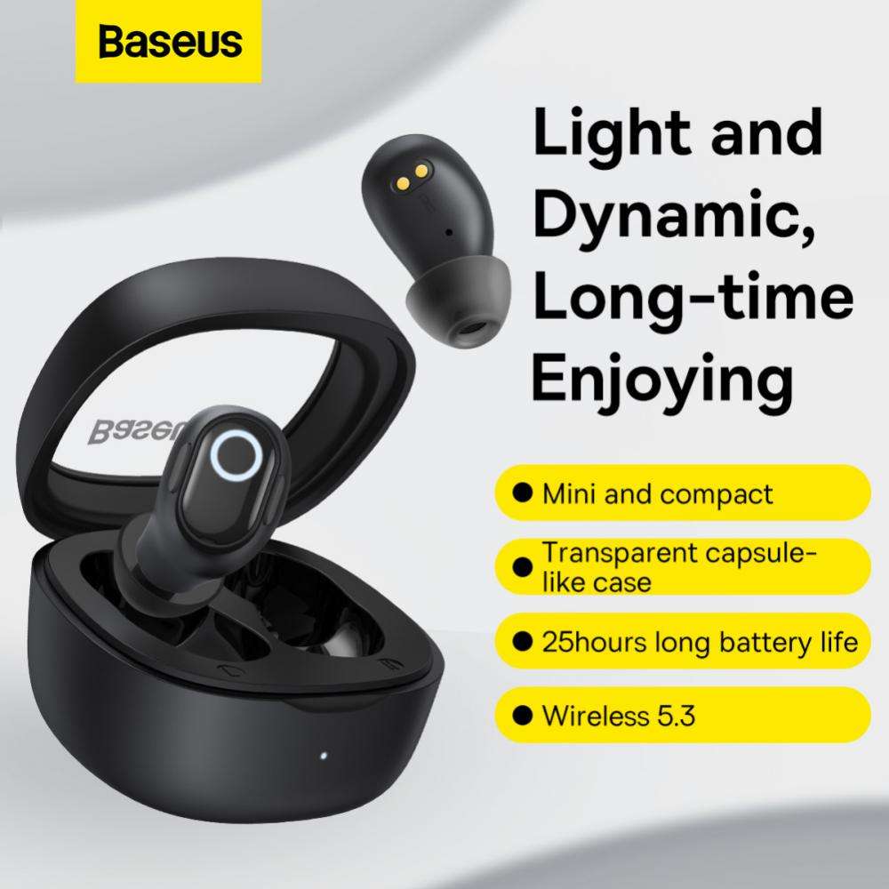 Baseus-TWS-WM02-Bowei-True-Wireless-Earphone-Black-NGTW180101-5