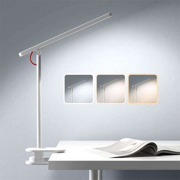 JISULIFE-LA01-Foldable-Clip-Design-Lamp-1