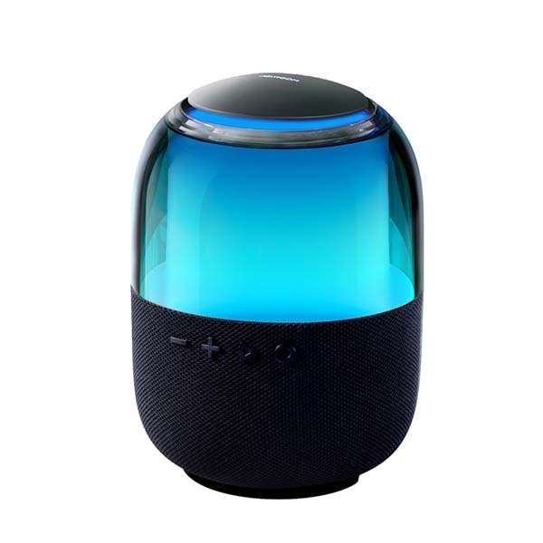 JOYROOM-JR-ML05-RGB-Wireless-Speaker-1