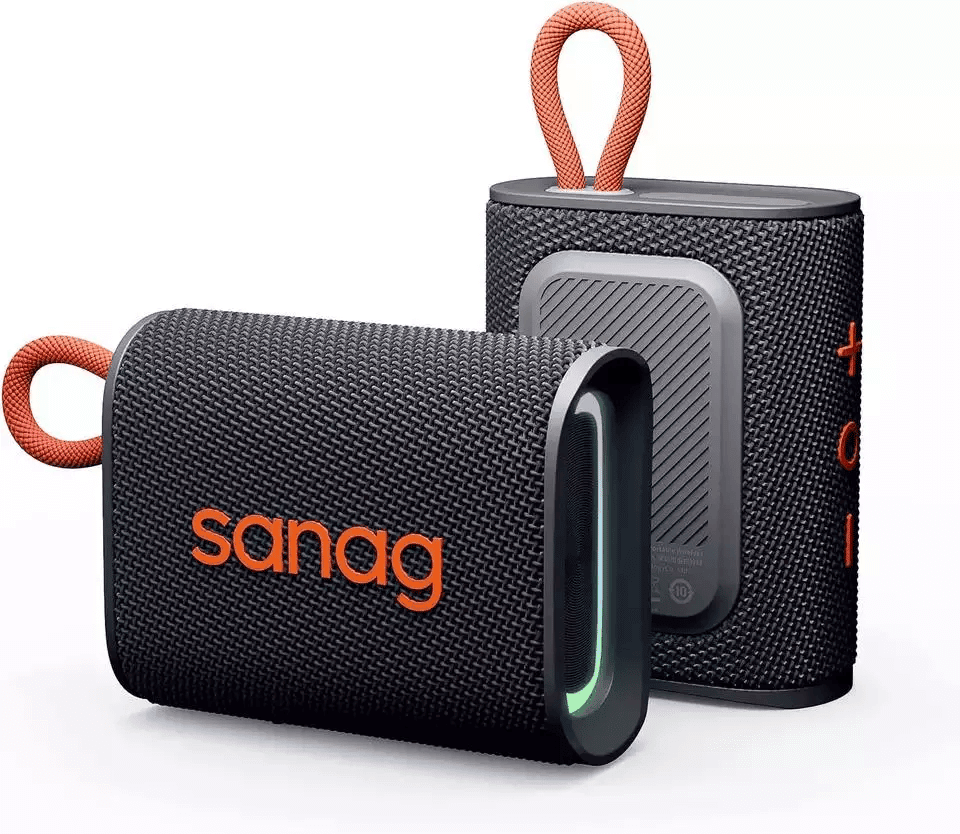 Original Sanag M13S Pro Bluetooth Waterproof Speaker
