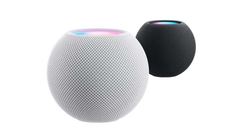 Apple HomePod Mini