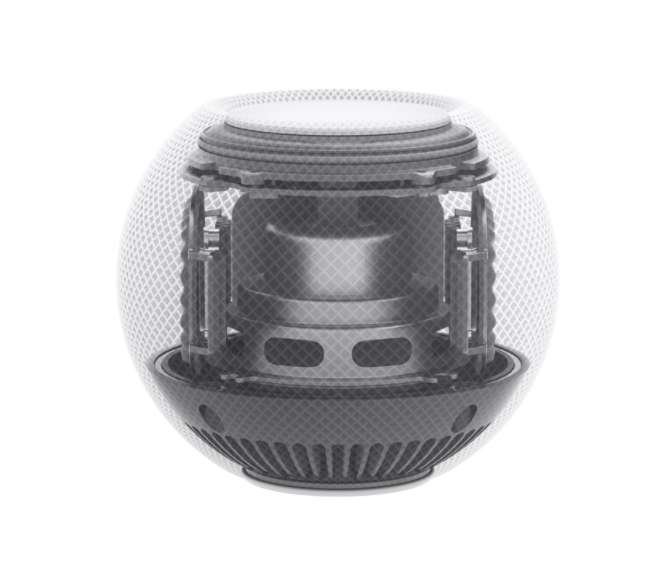 Apple HomePod Mini 10
