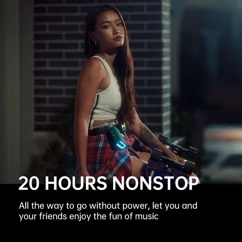 Original Sanag M13S Pro Bluetooth Waterproof Speaker Sanag M13S Pro Bluetooth Waterproof Speaker in Bdshop