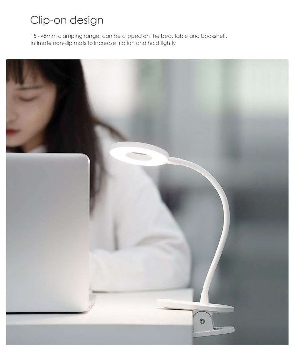 Xiaomi Yeelight Led J1 Clip Lamp (3)