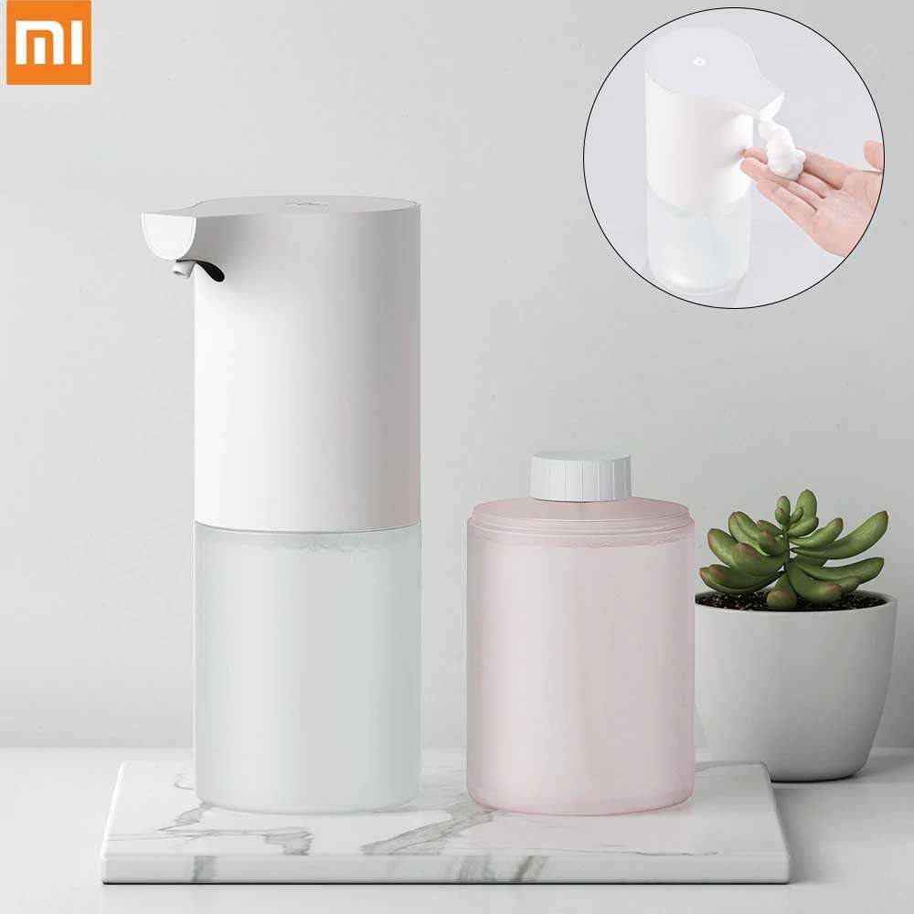 Xiaomi-Mi-Automatic-Soap-Dispenser-2