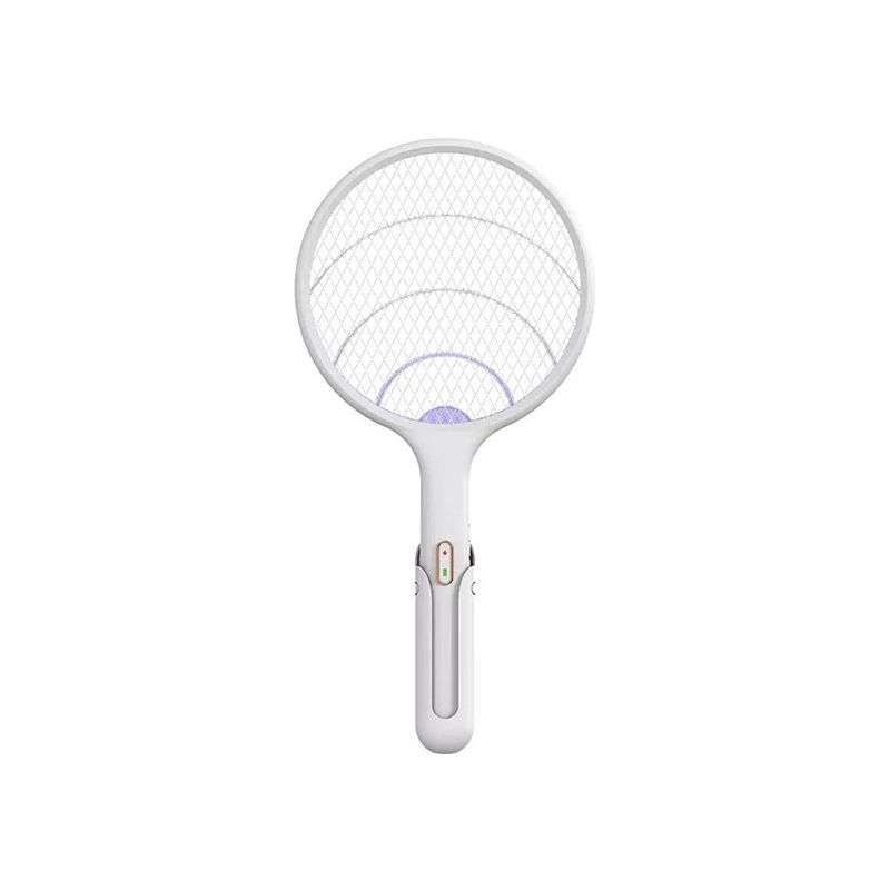 Xiaomi-Qualitell-E1-UV-Light-Electric-Mosquito-Swatter-Racket-b-9771