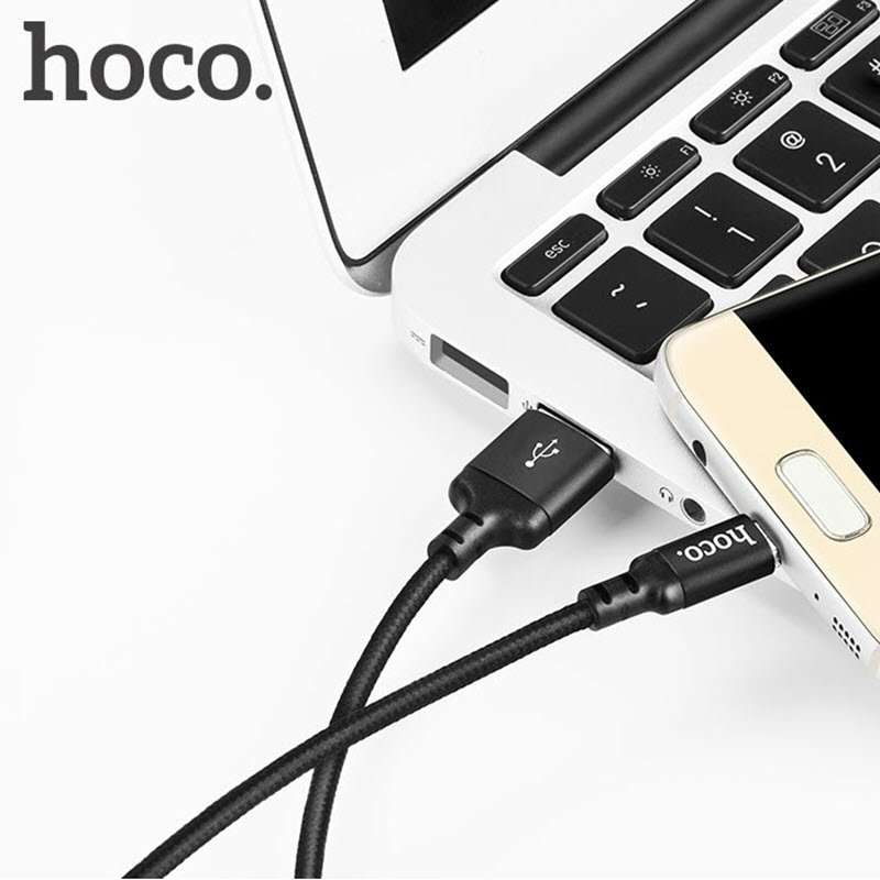 Hoco X14 Usb Cable