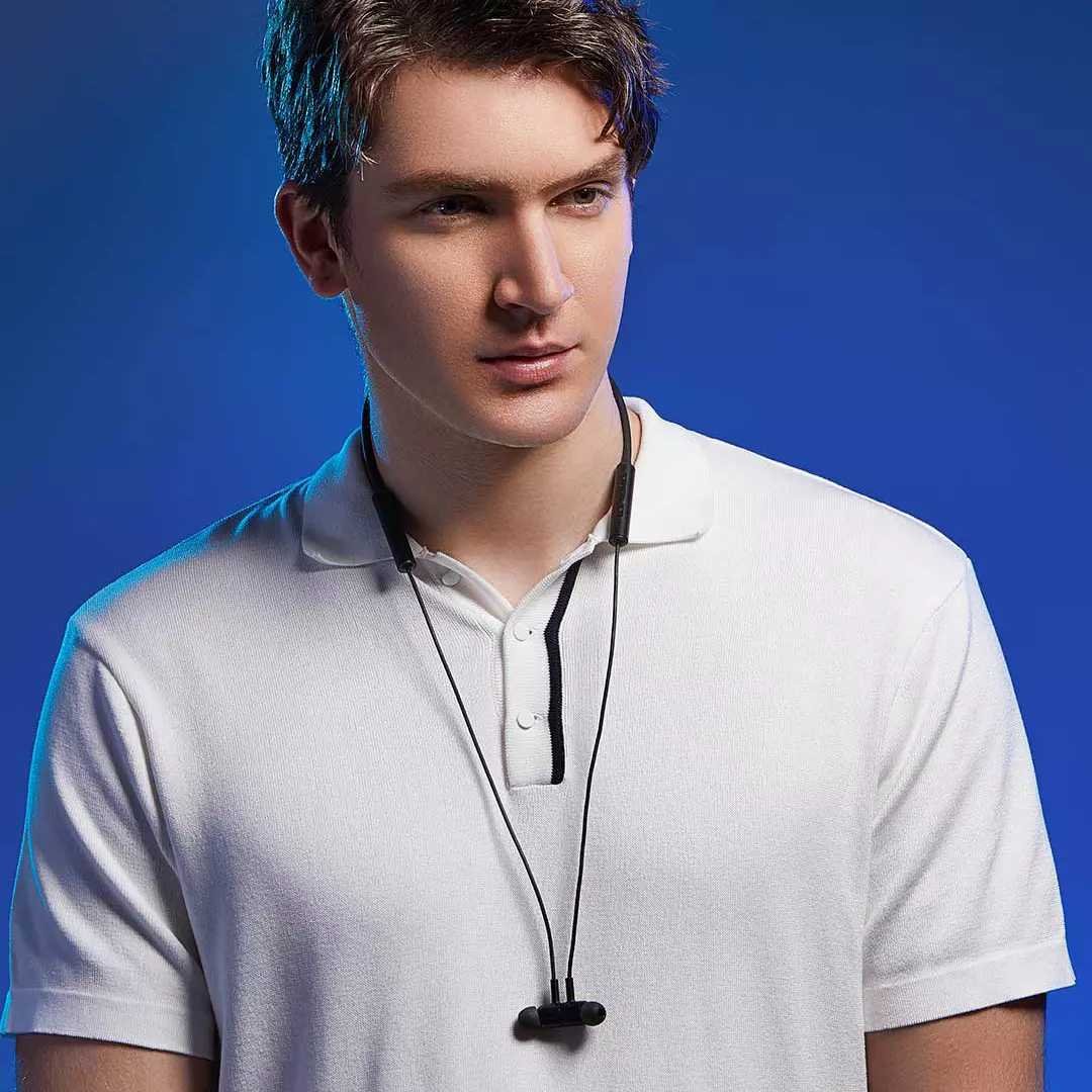 Xiaomi Mi Line Free aptX Bluetooth Earphone 2 Xiaomi Mi Line Free aptX Bluetooth Earphone