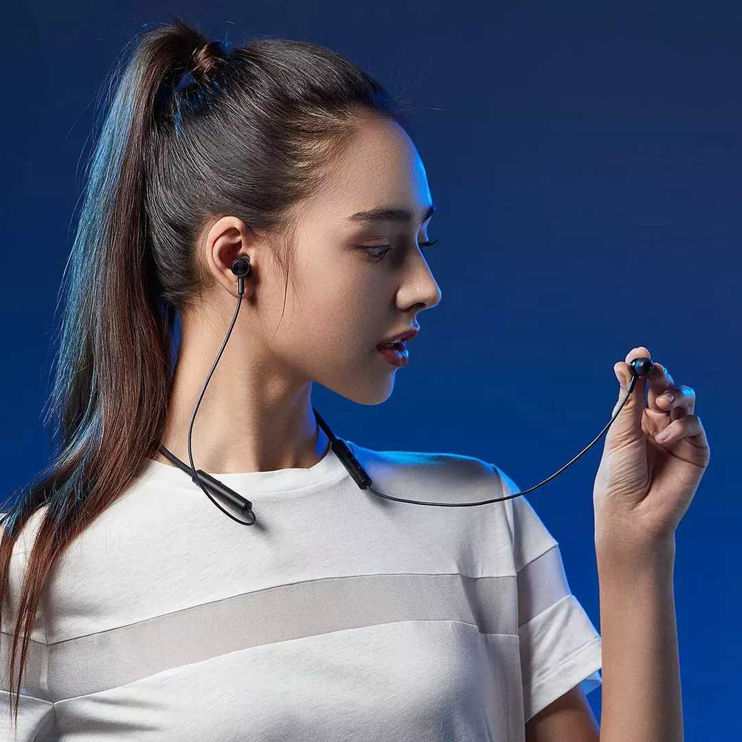 Xiaomi Mi Line Free aptX Bluetooth Earphone 5 Xiaomi Mi Line Free aptX Bluetooth Earphone