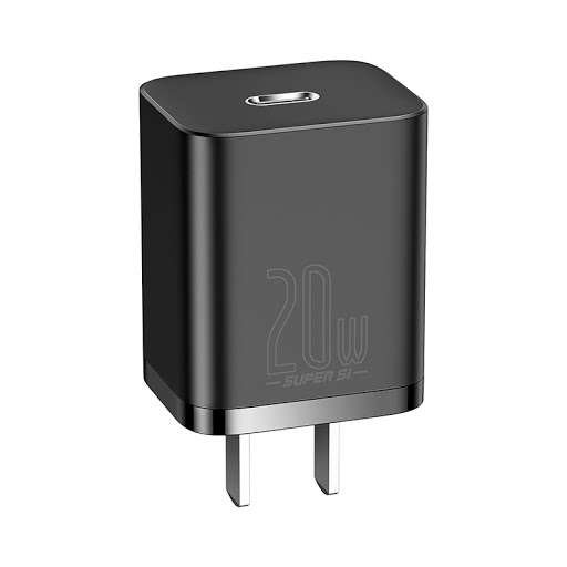 Original Baseus Super Si Quick Charger 1C 20W